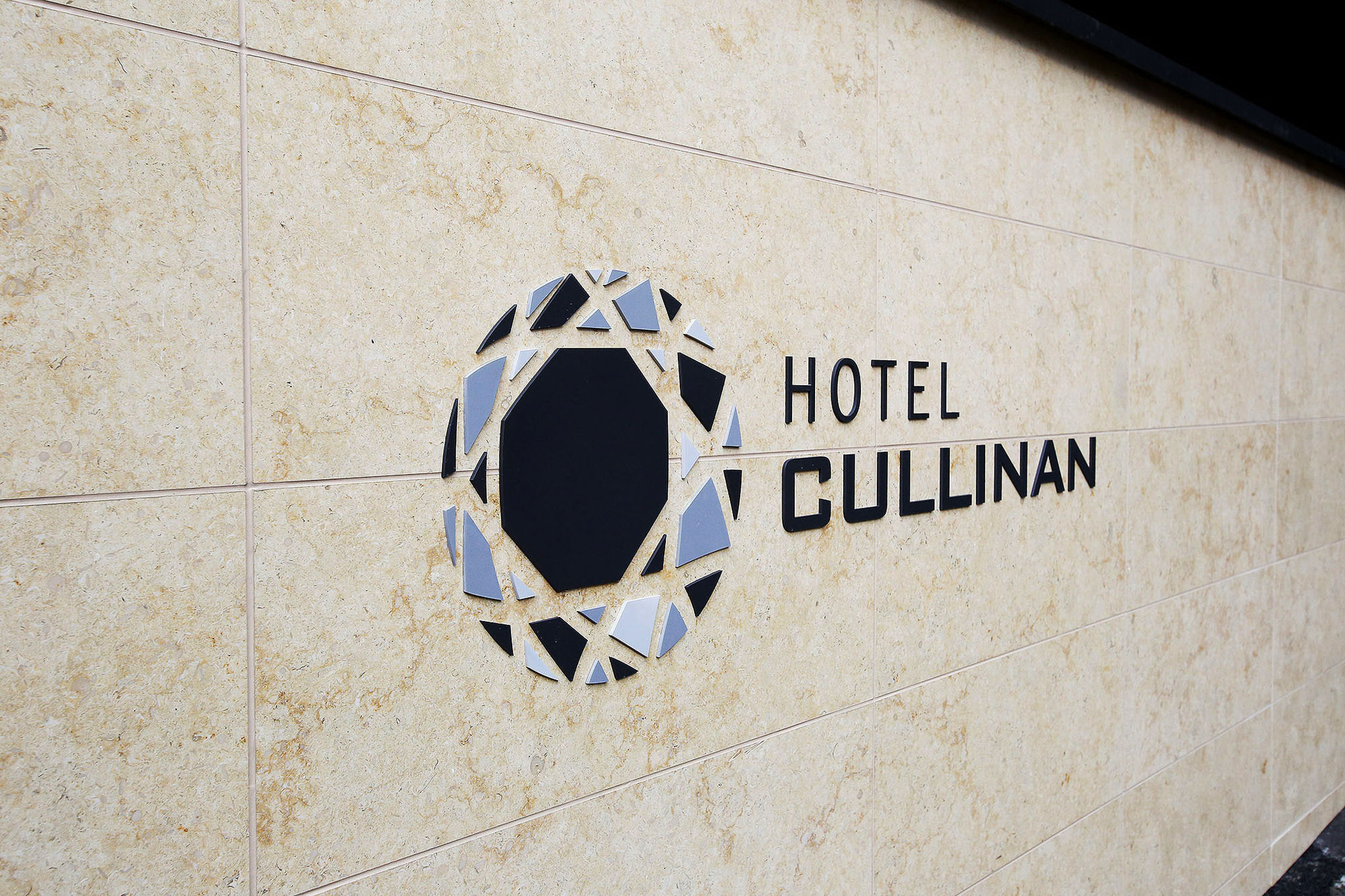 Hotel Cullinan Yongin Exterior foto